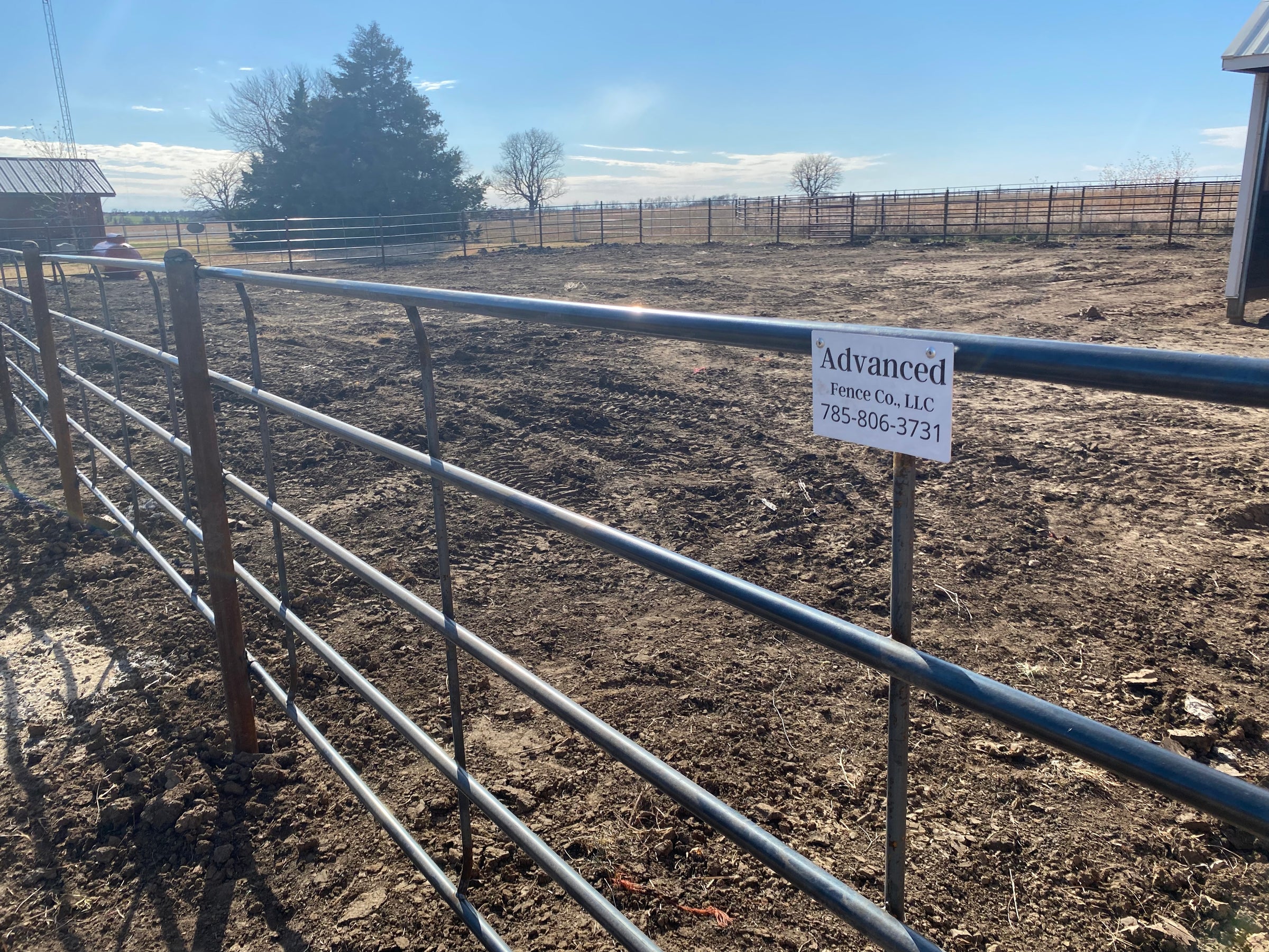 Chain-link Fence Installation Fort Smith Ar